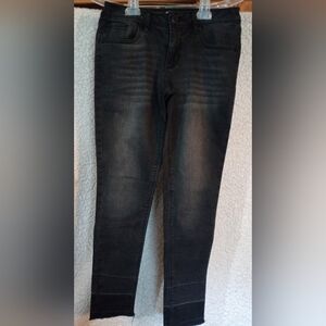 Boom Boom Jeans  Faded Blue Women's Size 26